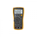 FLUKE 117及115電力維護基本型電表